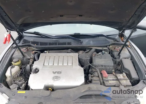 2007 Toyota Camry Xle V6 z USA, uszkodzony, nr VIN 4T1BK46K07U052553